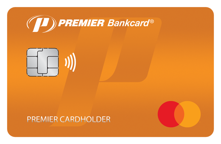 PREMIER Credit Card